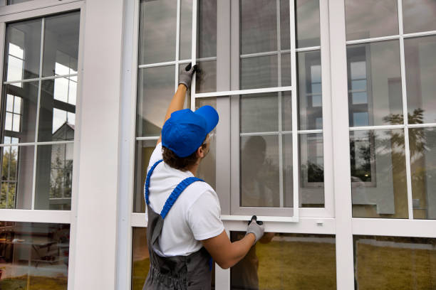 Best Vinyl Windows  in Winslow, AZ